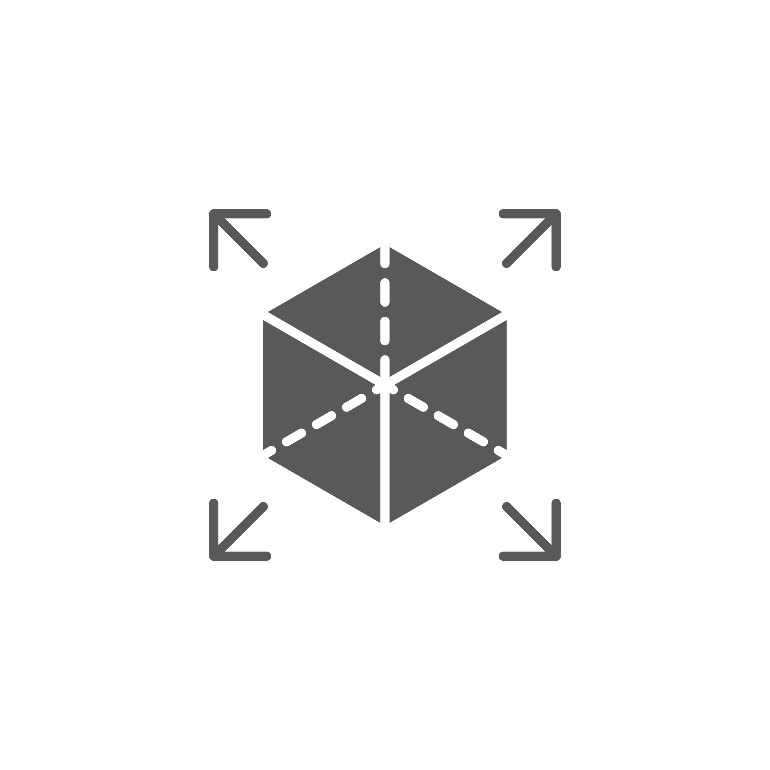 Dimensional Solutions